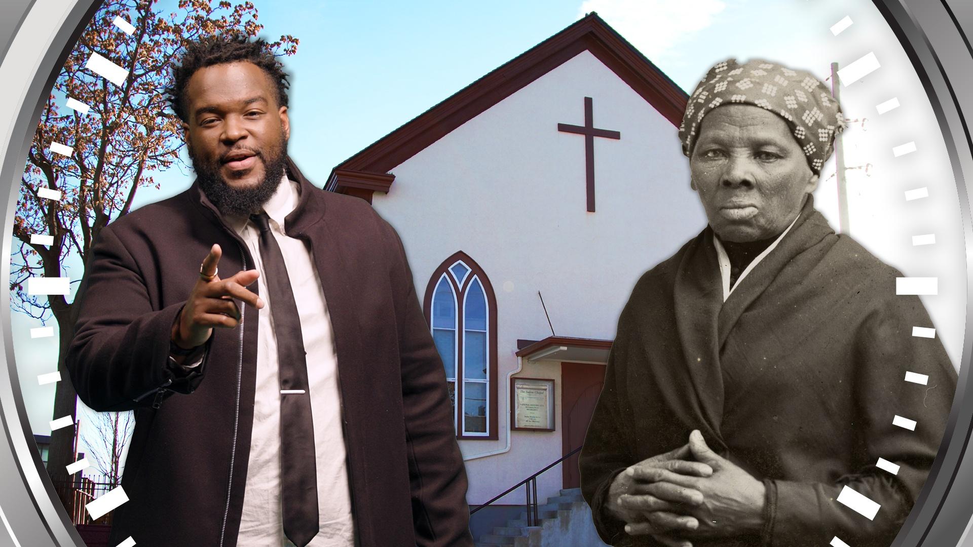 What Happened to Freedom Seekers after Escaping Slavery? Compact