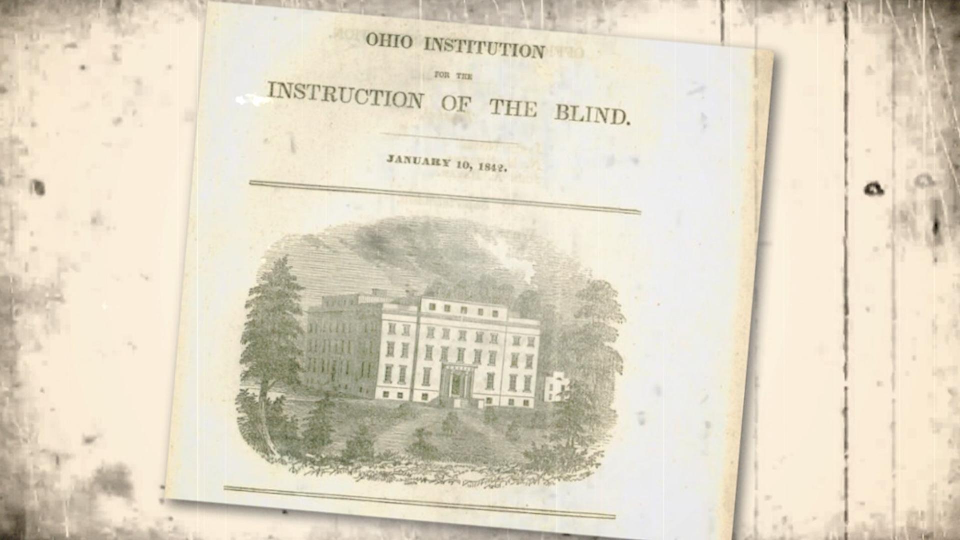 Blind History Know Ohio PBS LearningMedia
