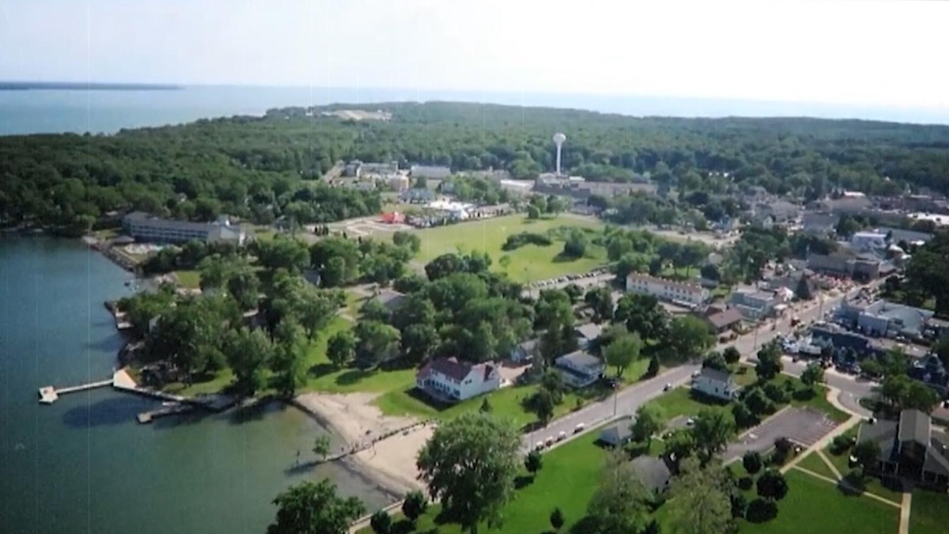 Ohio Islands Know Ohio PBS LearningMedia