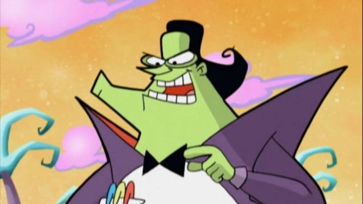 Using Data Clusters to Find Hacker | Cyberchase | Math | Video | PBS ...