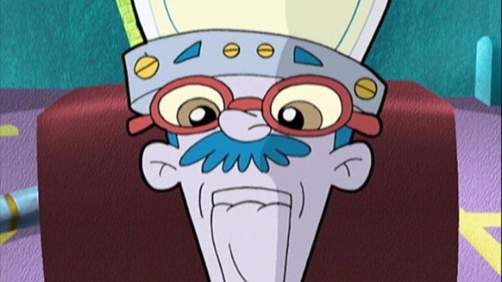 Using Data Clusters to Find Hacker | Cyberchase | Math | Video | PBS ...