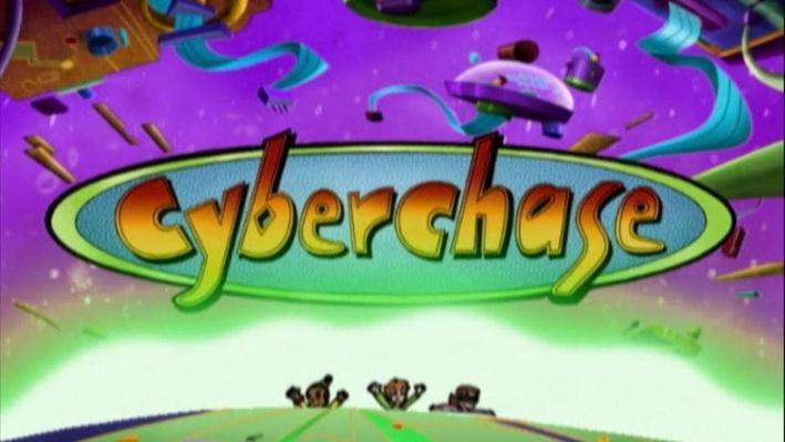 Finding the Circle's Center | Cyberchase | Math | Video | PBS LearningMedia