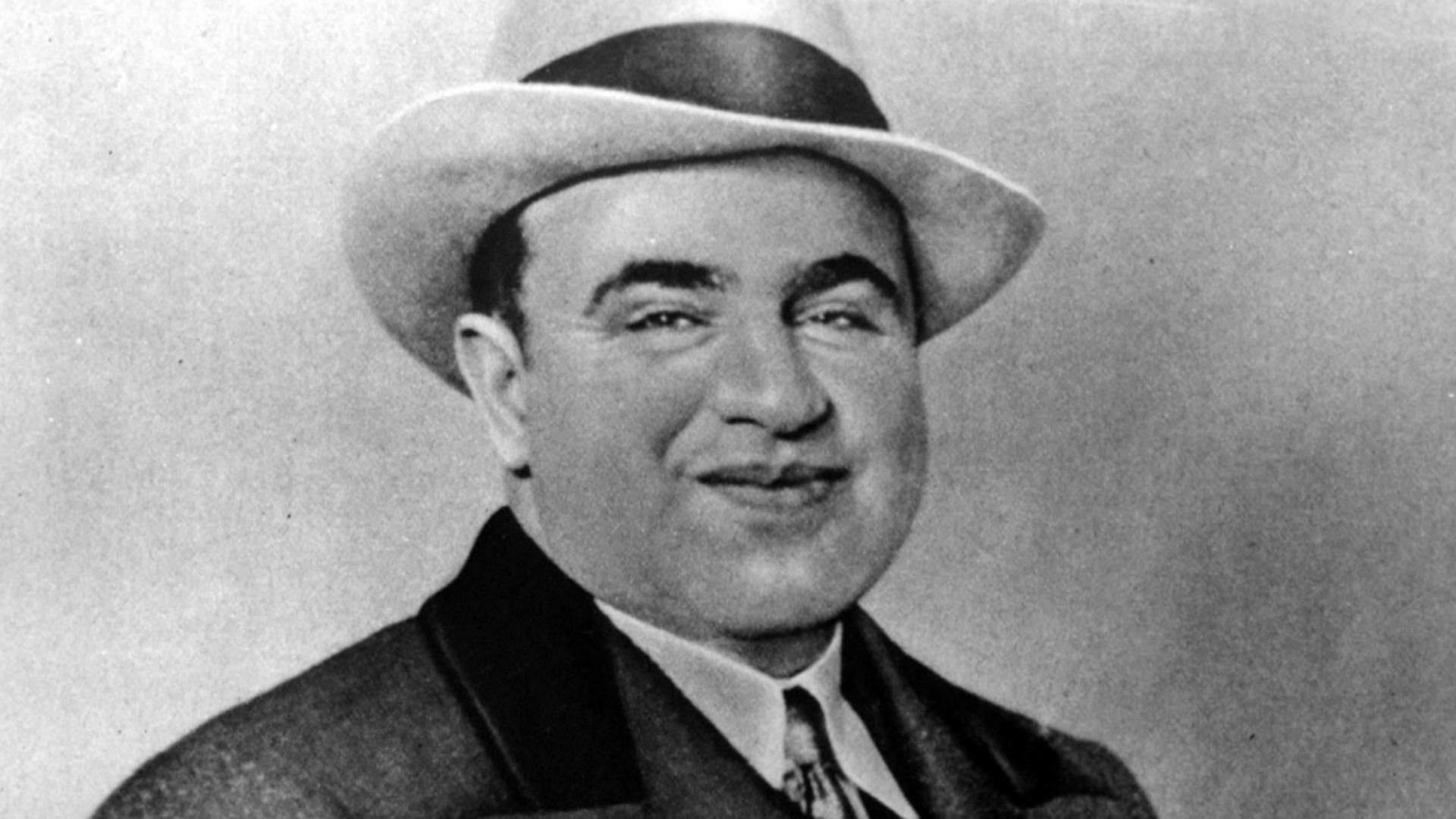 From Immigration To Infamy I Al Capone Icon Chapter 1 Pbs Images, Photos, Reviews