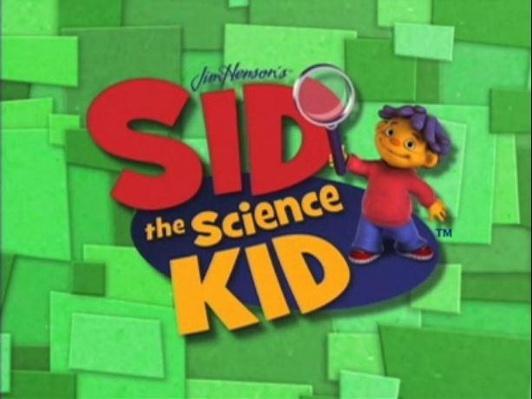 Rain Rain Don't Go Away | Sid the Science Kid