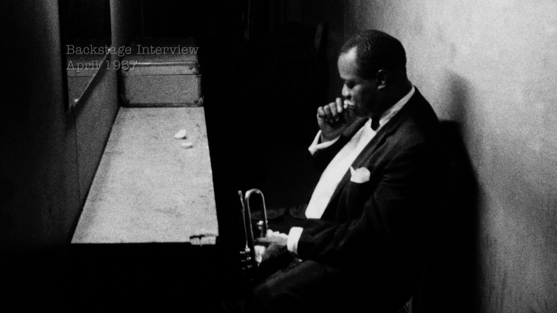 Louis Armstrong - Noire Histoir