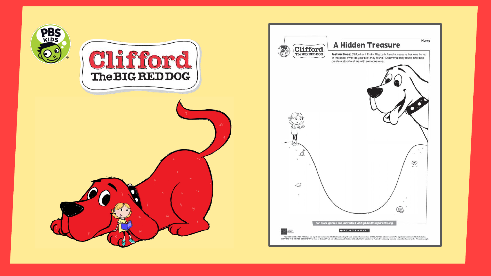 printable-activities-clifford-the-big-red-dog-pbs-learningmedia