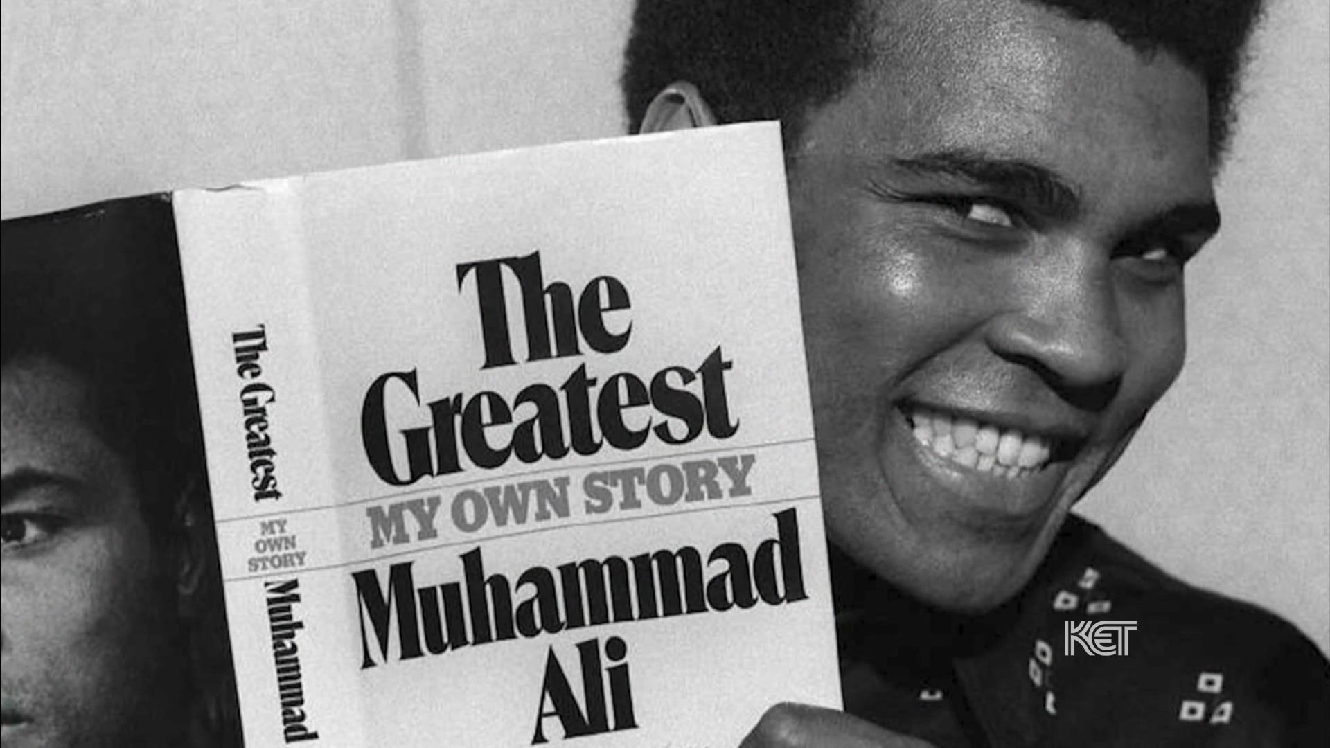 From Cassius Clay to Muhammad Ali | City of Ali | Grades 9-12 Social ...