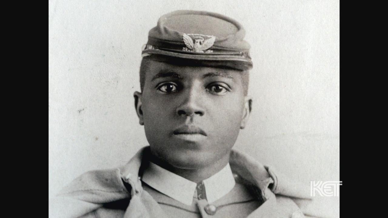 Colonel Charles Young Kentucky Studies PBS LearningMedia