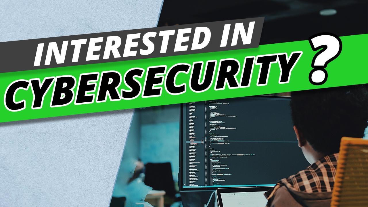 Should I Become A Cybersecurity Analyst Jobs Explained PBS 