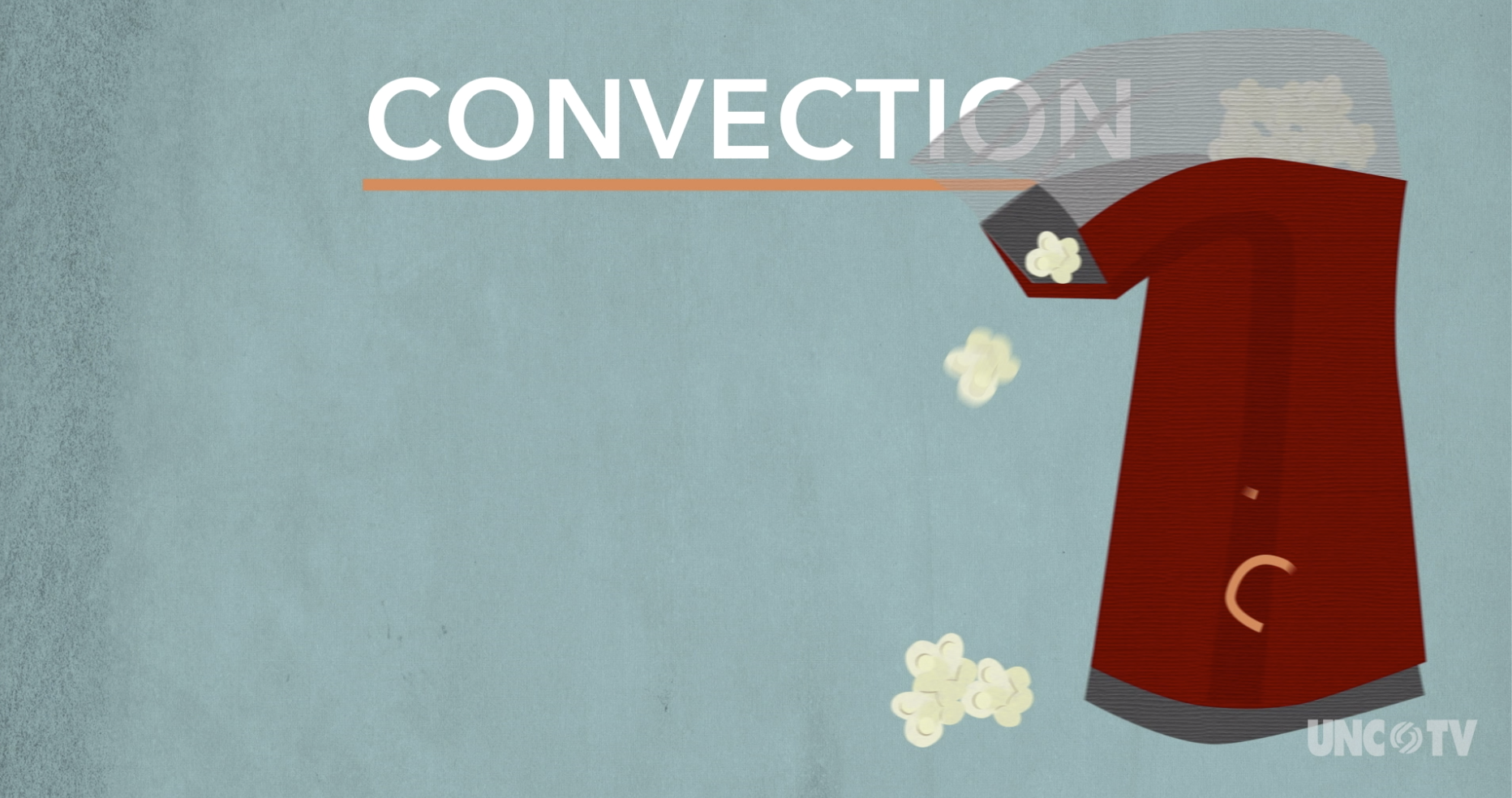 Convection: Heat Transfer | PBS NC Science | PBS LearningMedia