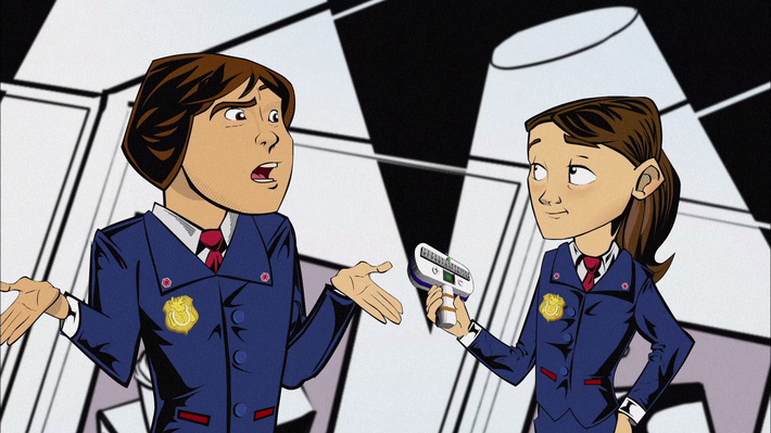 Counting to 30 | Odd Squad Counting to 30 | Odd Squad