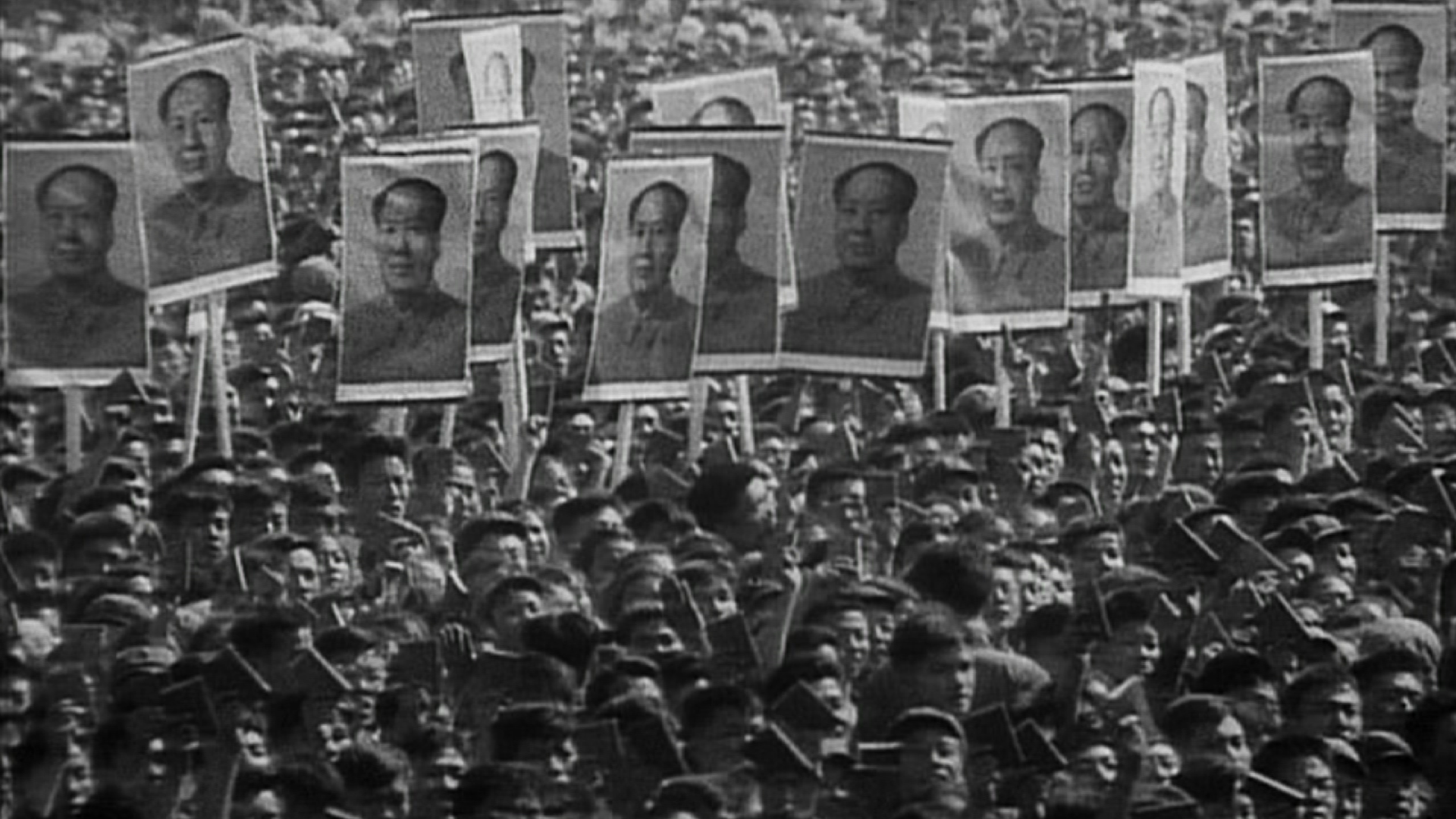 History Of Chinese Cultural Revolution