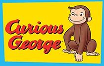 Curious George: Busy Day Adventure - Activity Plan | PBS KIDS Summer ...