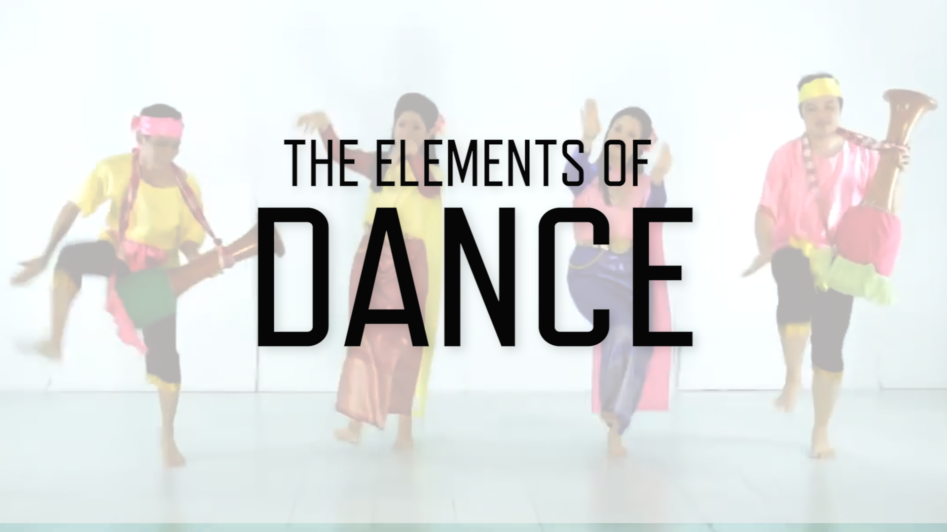 What Are The 5 Elements Of Dance Lesson Plan Printable Templates