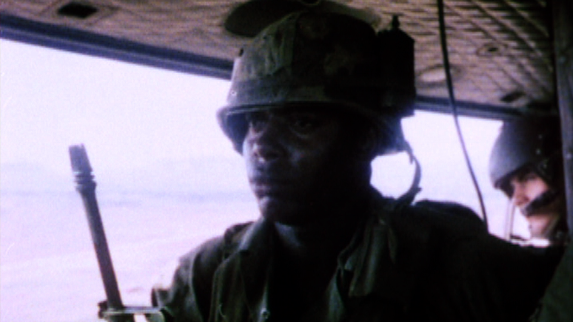 Fault Lines: Economic and Racial Divisions in Vietnam-era America | The  Draft | PBS LearningMedia