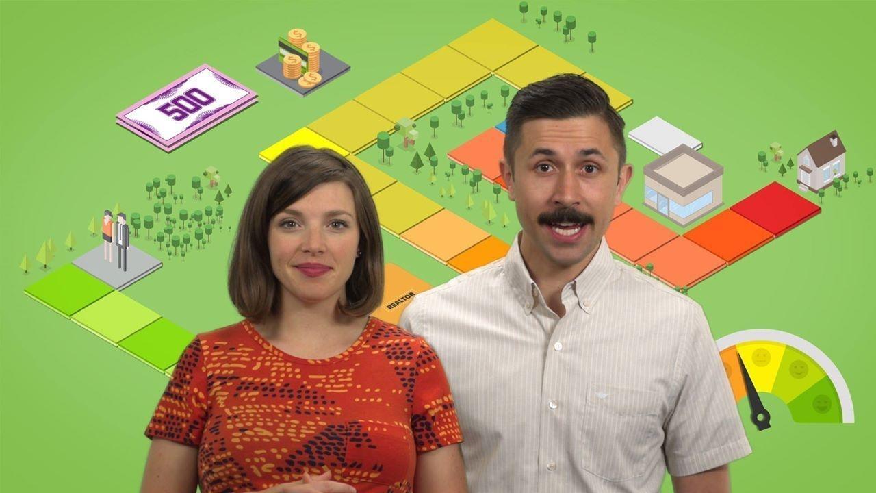 How Do You Actually Buy a House? | Two Cents | PBS LearningMedia