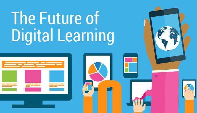 Future of Digital Learning