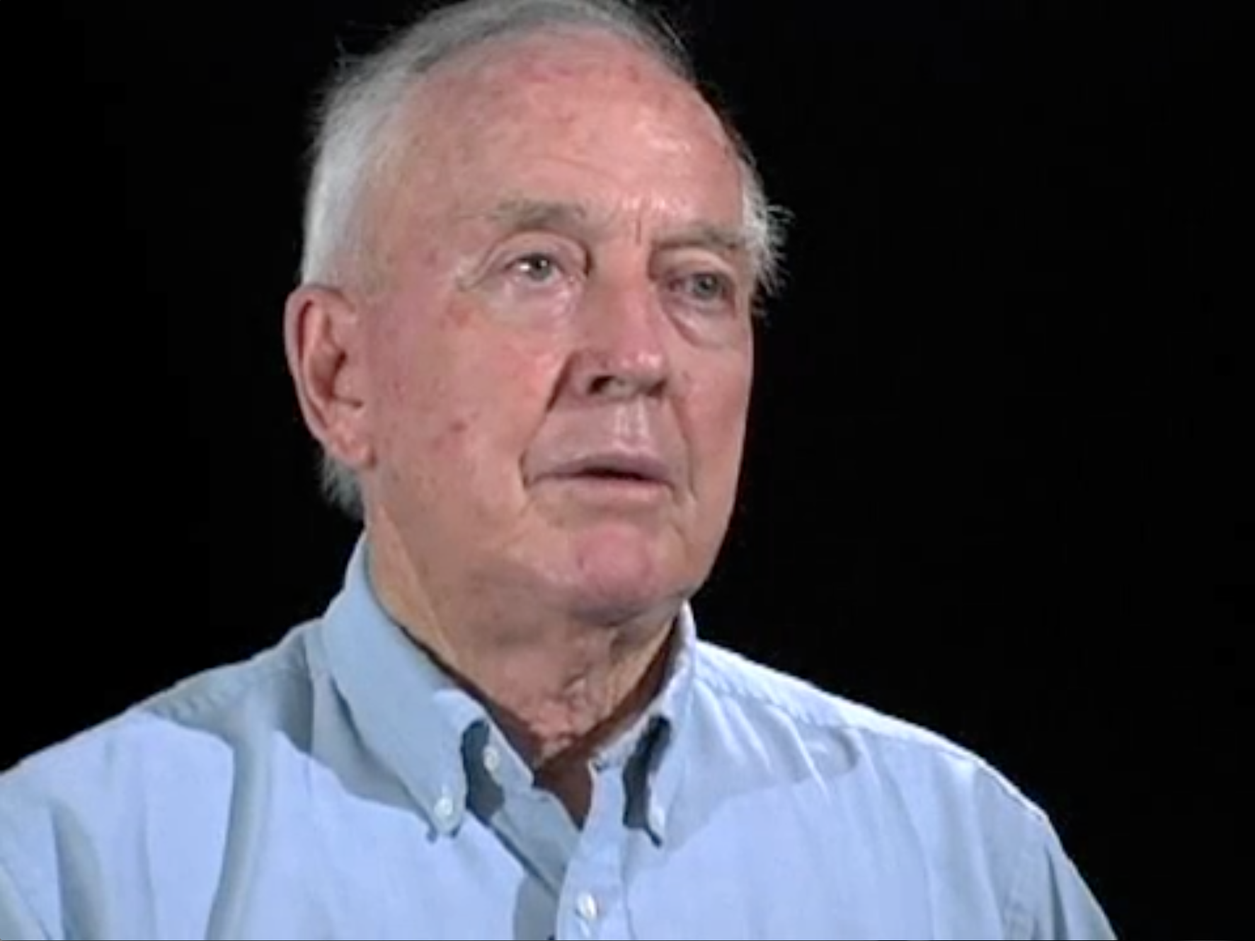 Split in Half Donald Ogden WWII Europe PBS LearningMedia