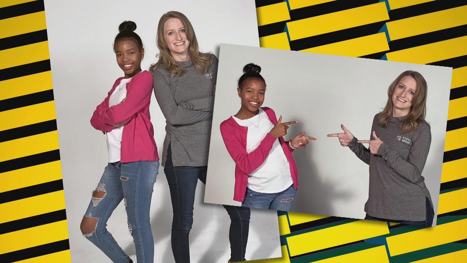 Control Engineer Melissa Engineering Your Future Pbs Learningmedia