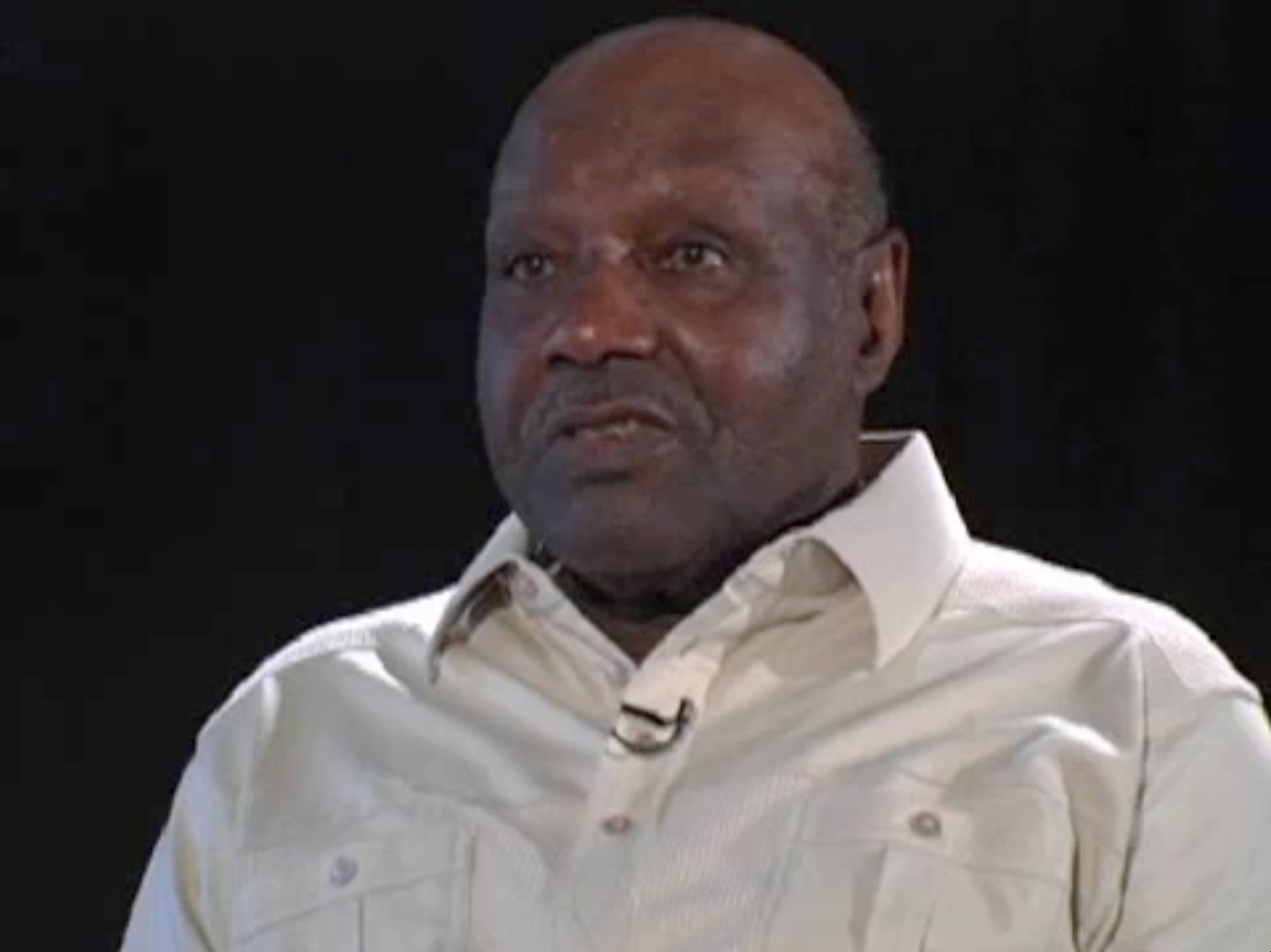 Friends with a German POW Earl Martin WWII Europe PBS LearningMedia