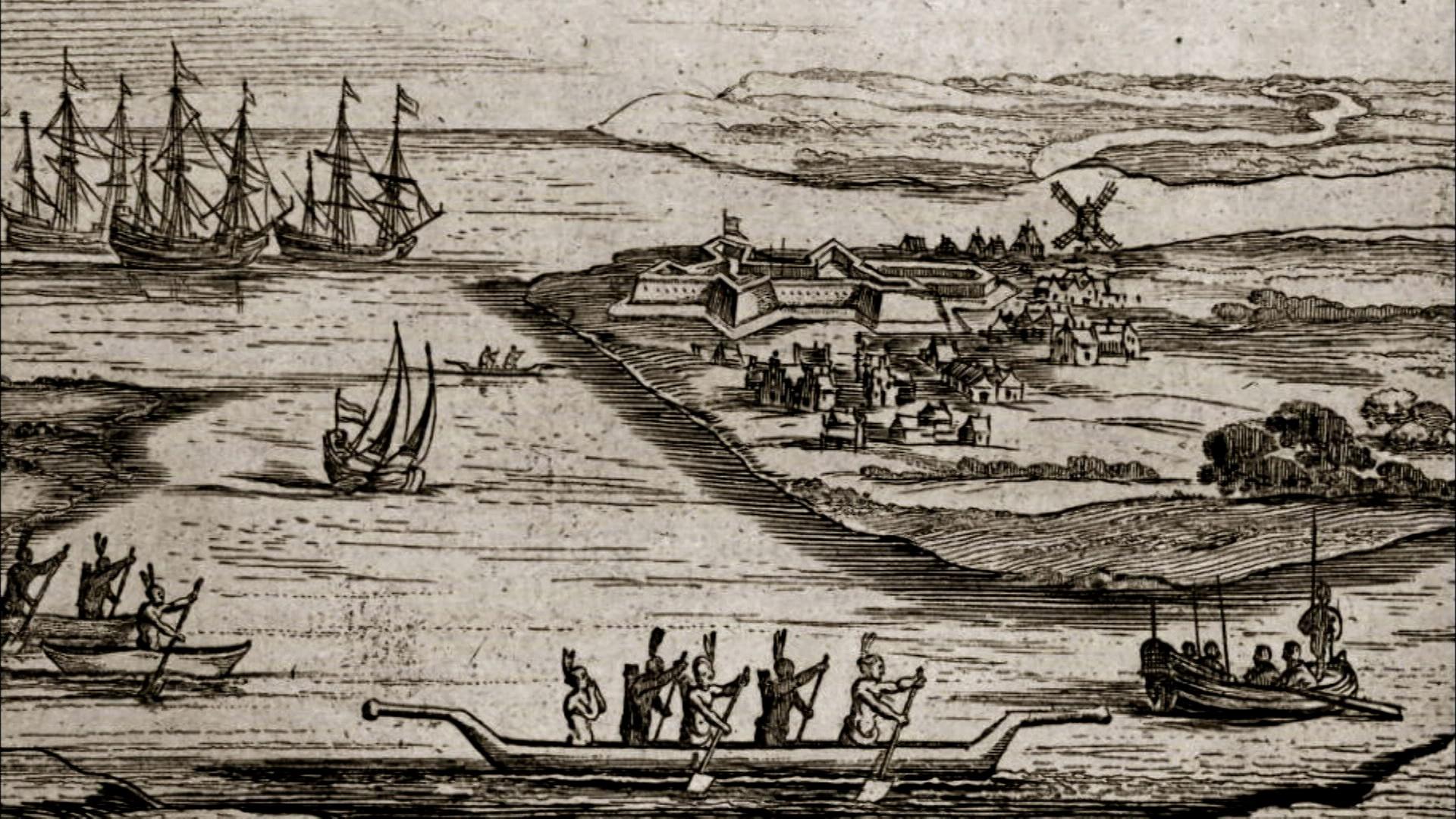 Government in New Netherland Dutch New York PBS LearningMedia