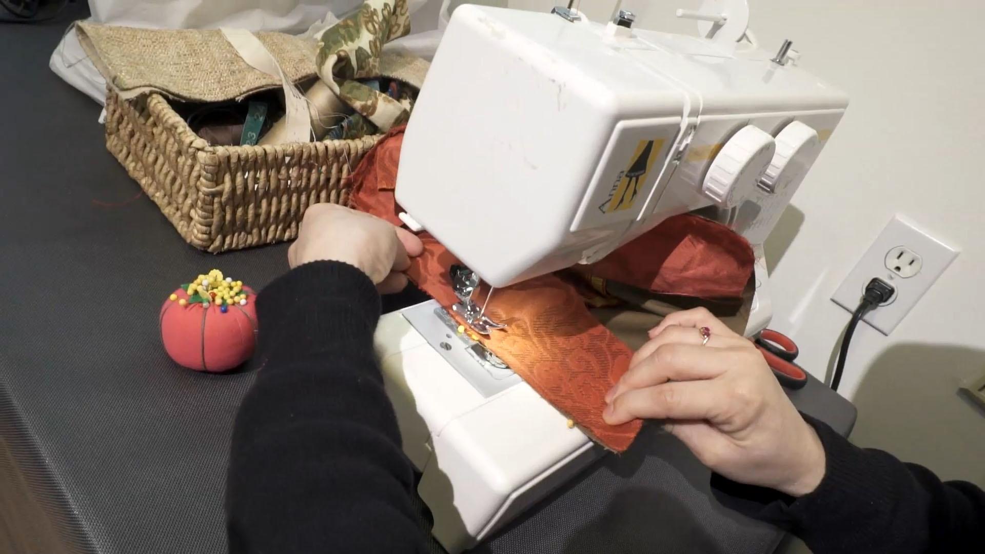 Reducing Waste - A Handcrafted Solution | EcoSense for Living | PBS ...