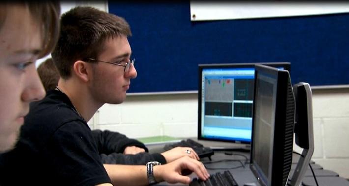 Computer Game and Simulation Technology | Engineering & Technology ...