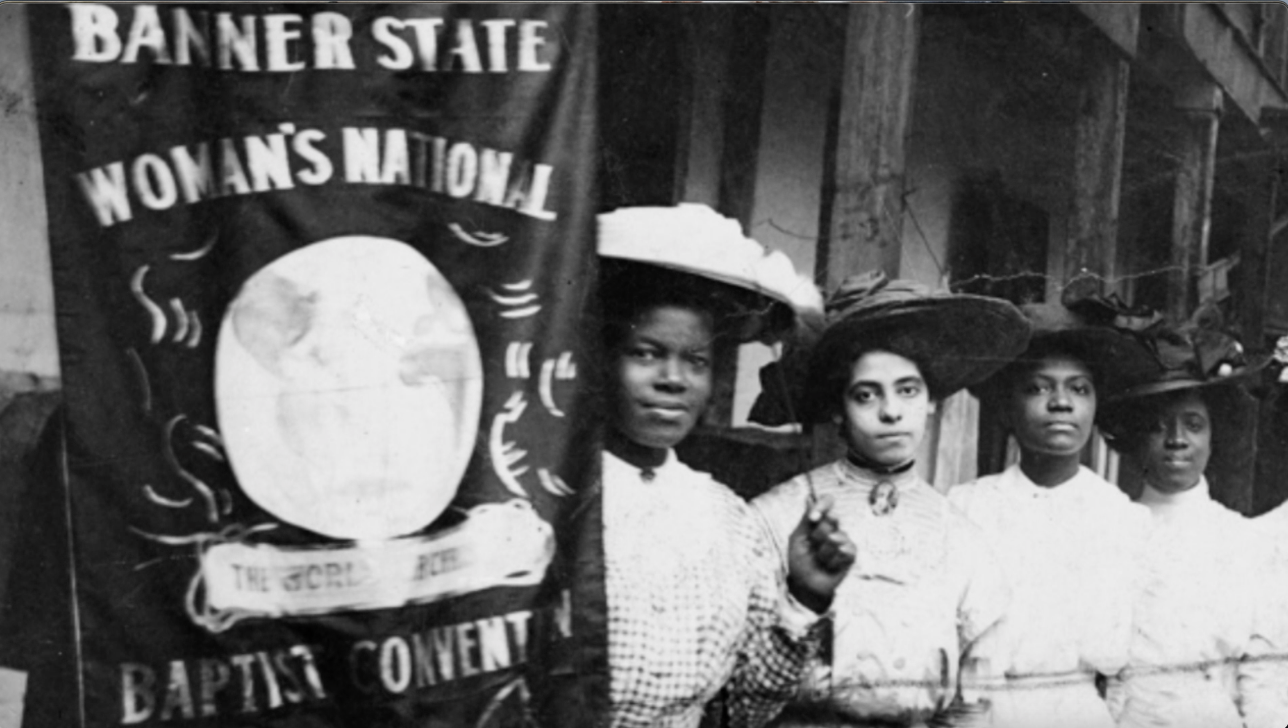 Black Women Built the Black Church. Why Can't They Lead It?