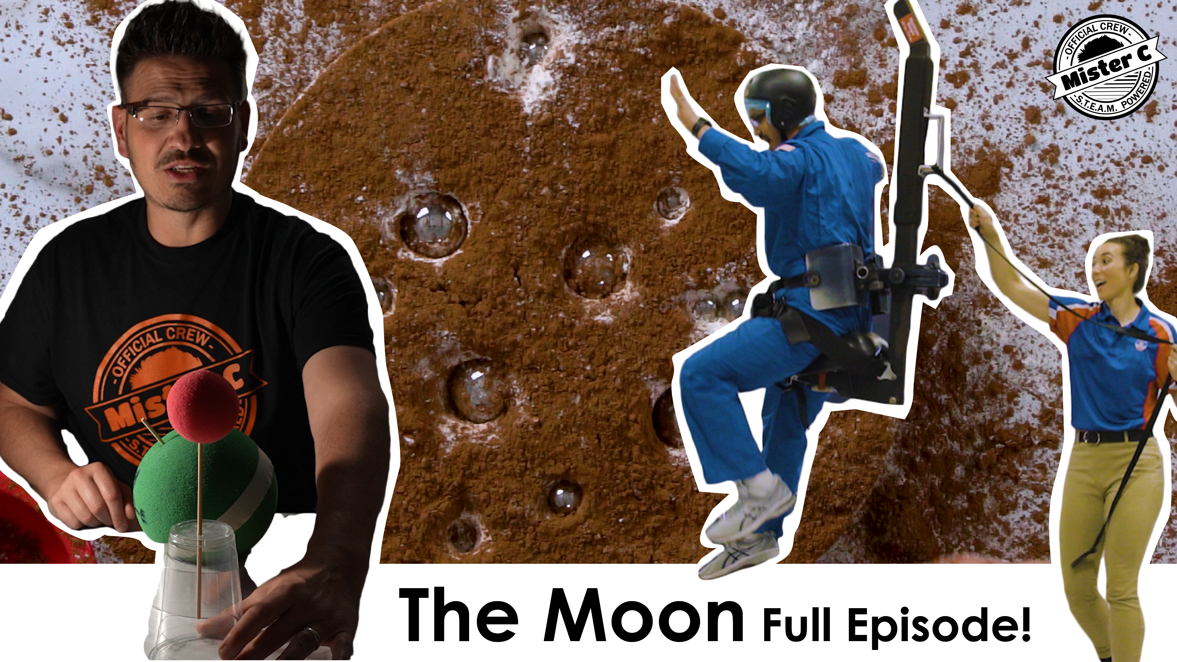 The Moon | DIY Science Time | Grades 3-5, 6-8 Science Teaching and ...