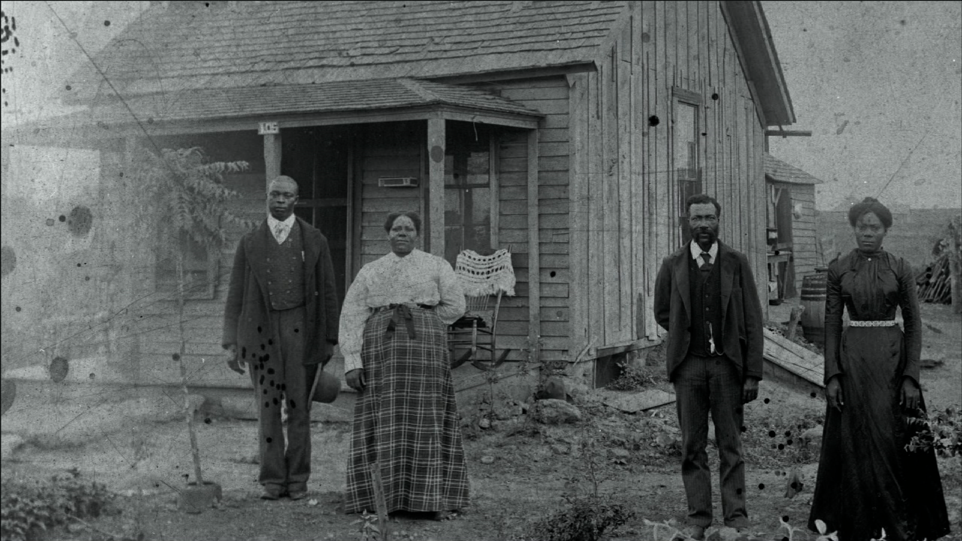 What Happened After Emancipation Proclamation