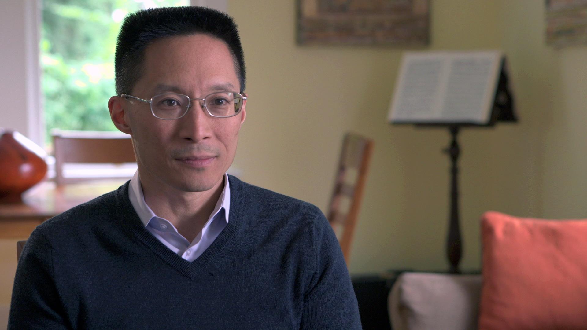 Reflections: Eric Liu on 