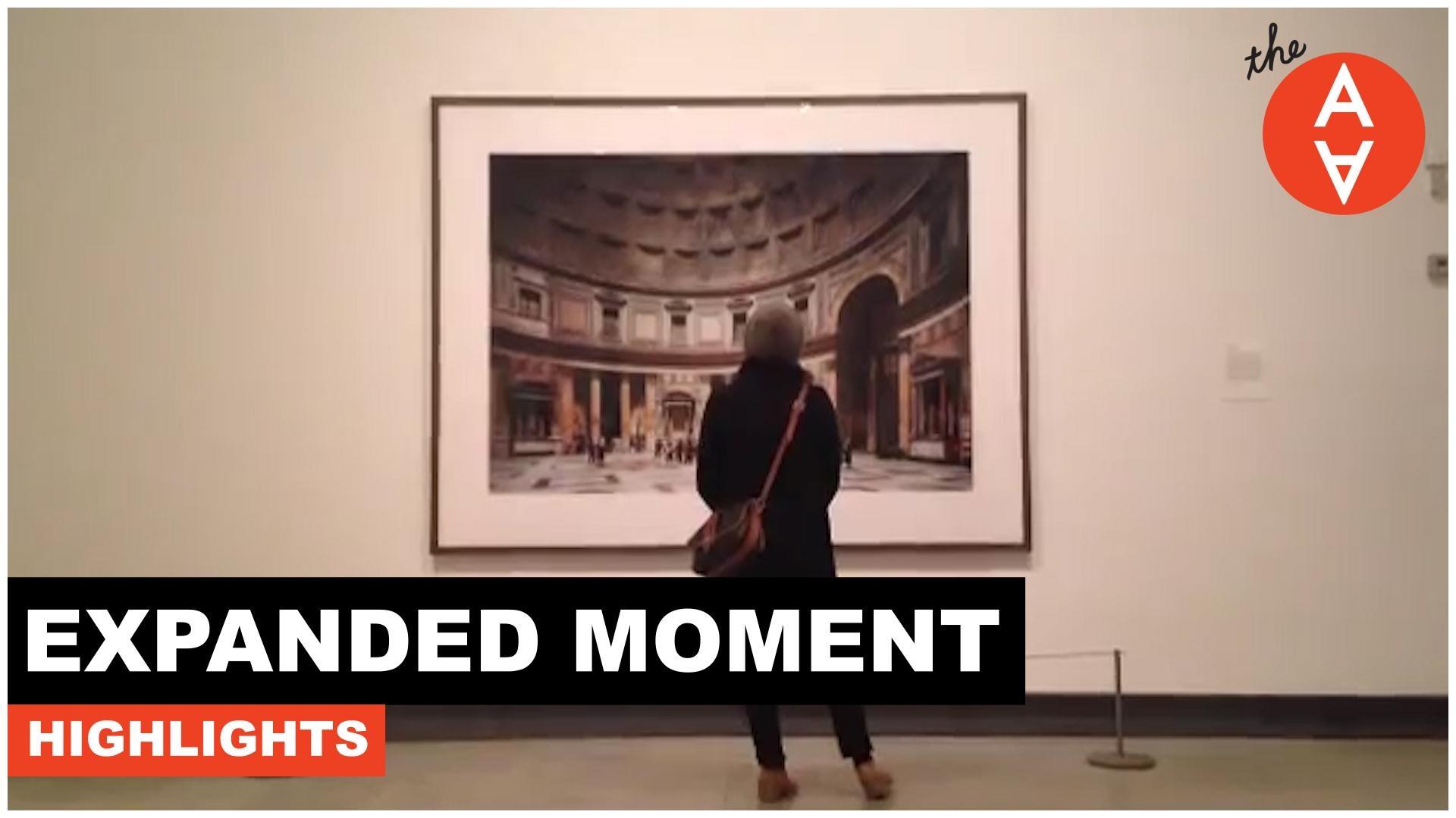 Expanded Moment Highlights The Art Assignment PBS LearningMedia