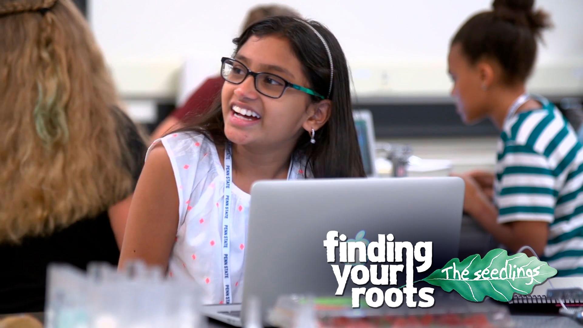 Finding Your Roots: The Seedlings | Episode 4: Observable Traits | PBS ...