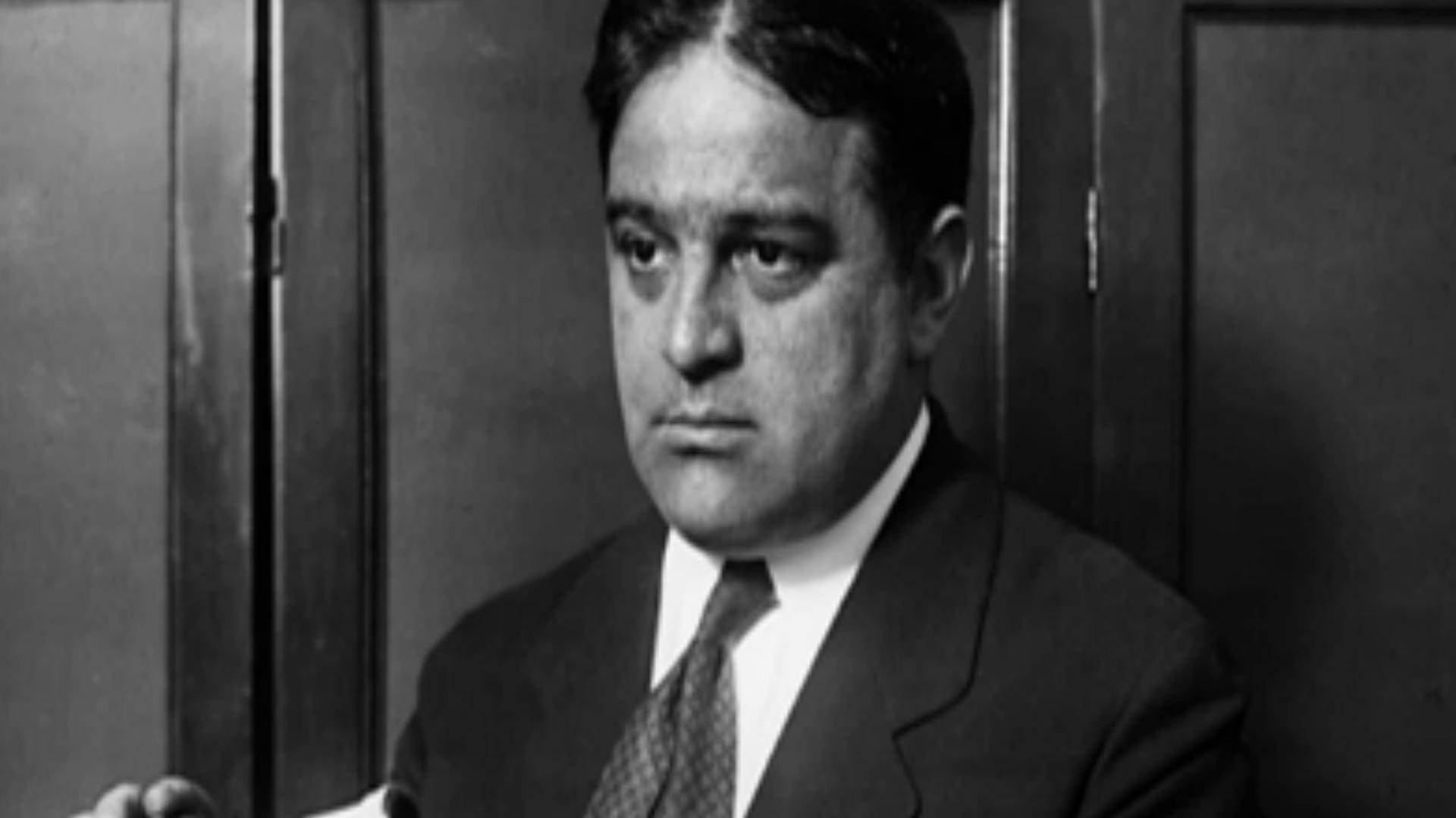 Fiorello LaGuardia | Prohibition | PBS LearningMedia