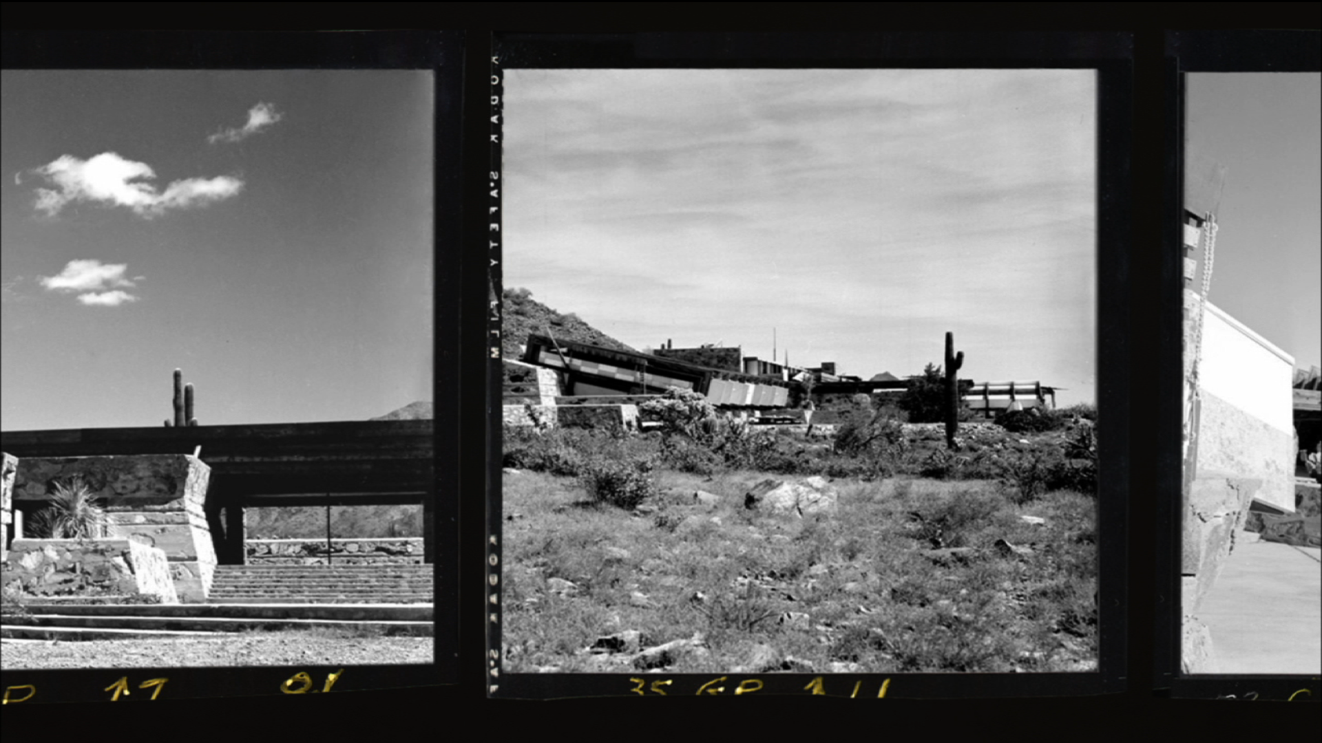 PBS documentary looks at work of Mesa photographer Pedro E. Guerrero