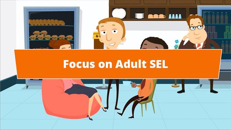 Focus on Adult SEL | Social-Emotional Learning | PBS LearningMedia