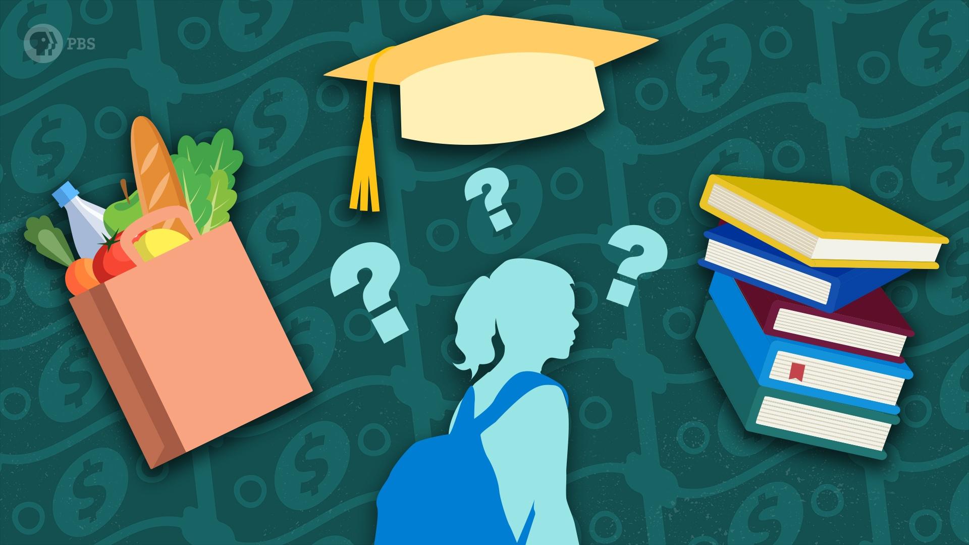Should College Be Free? | Above the Noise | PBS LearningMedia