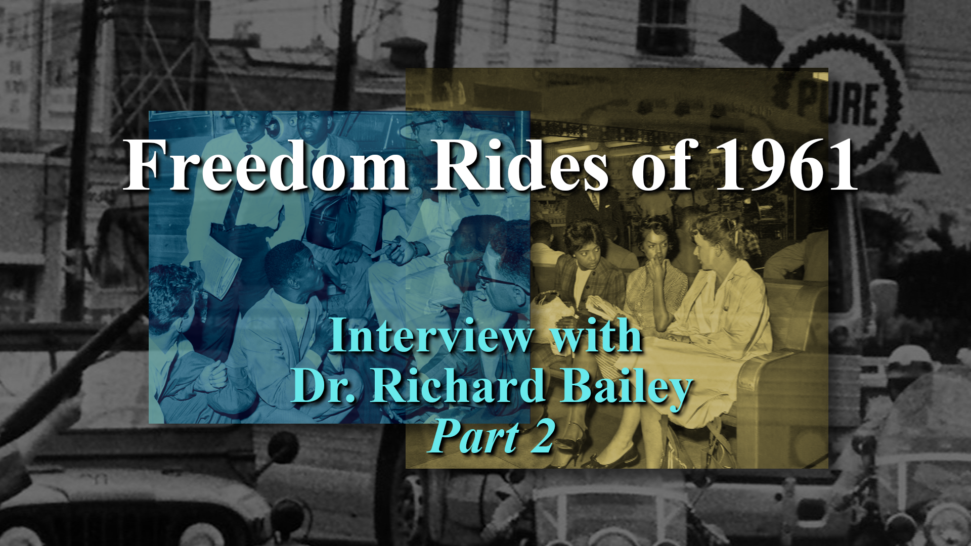 freedom riders movie review