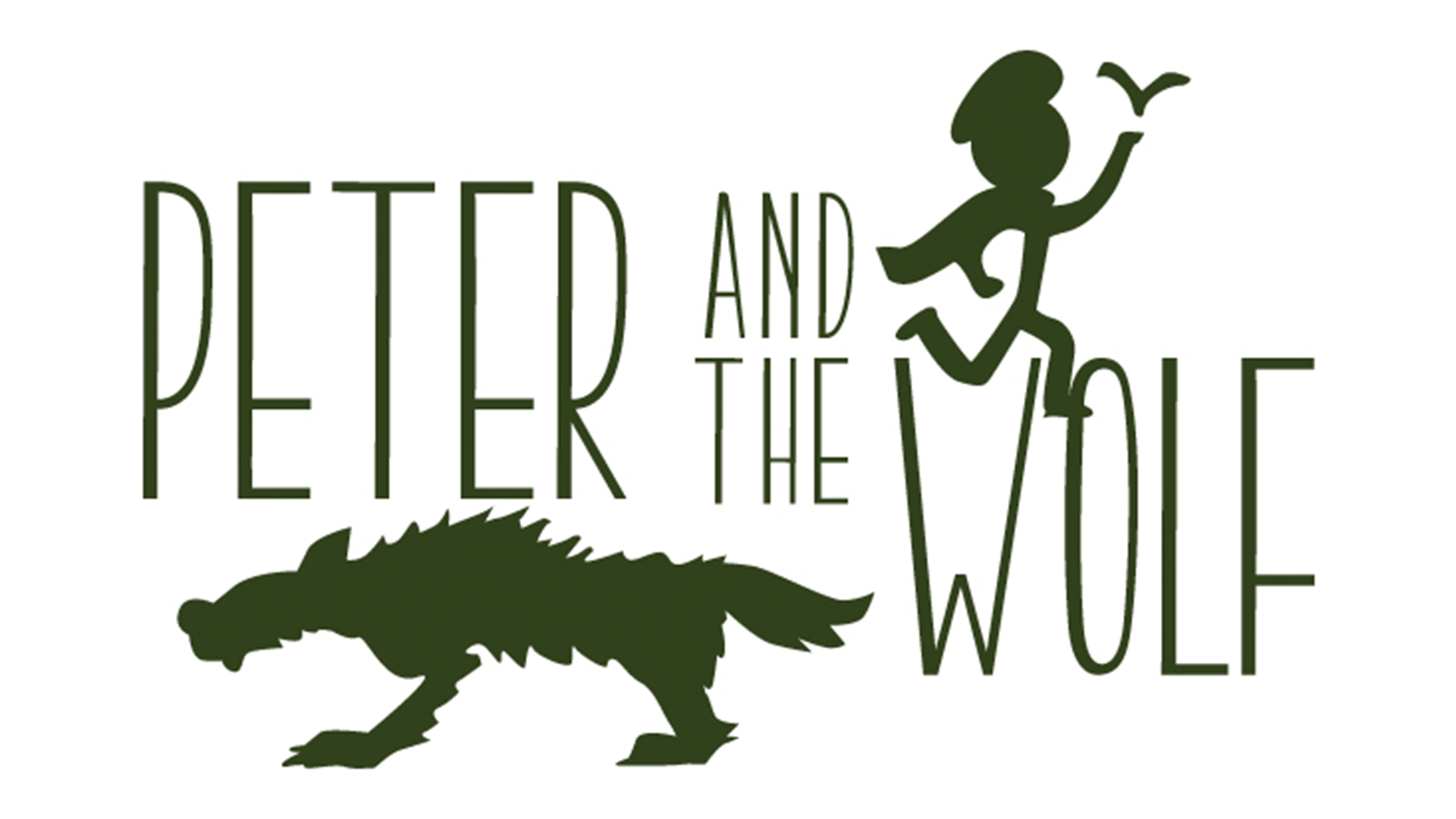 Ashforth Children's Concert: Peter and the Wolf