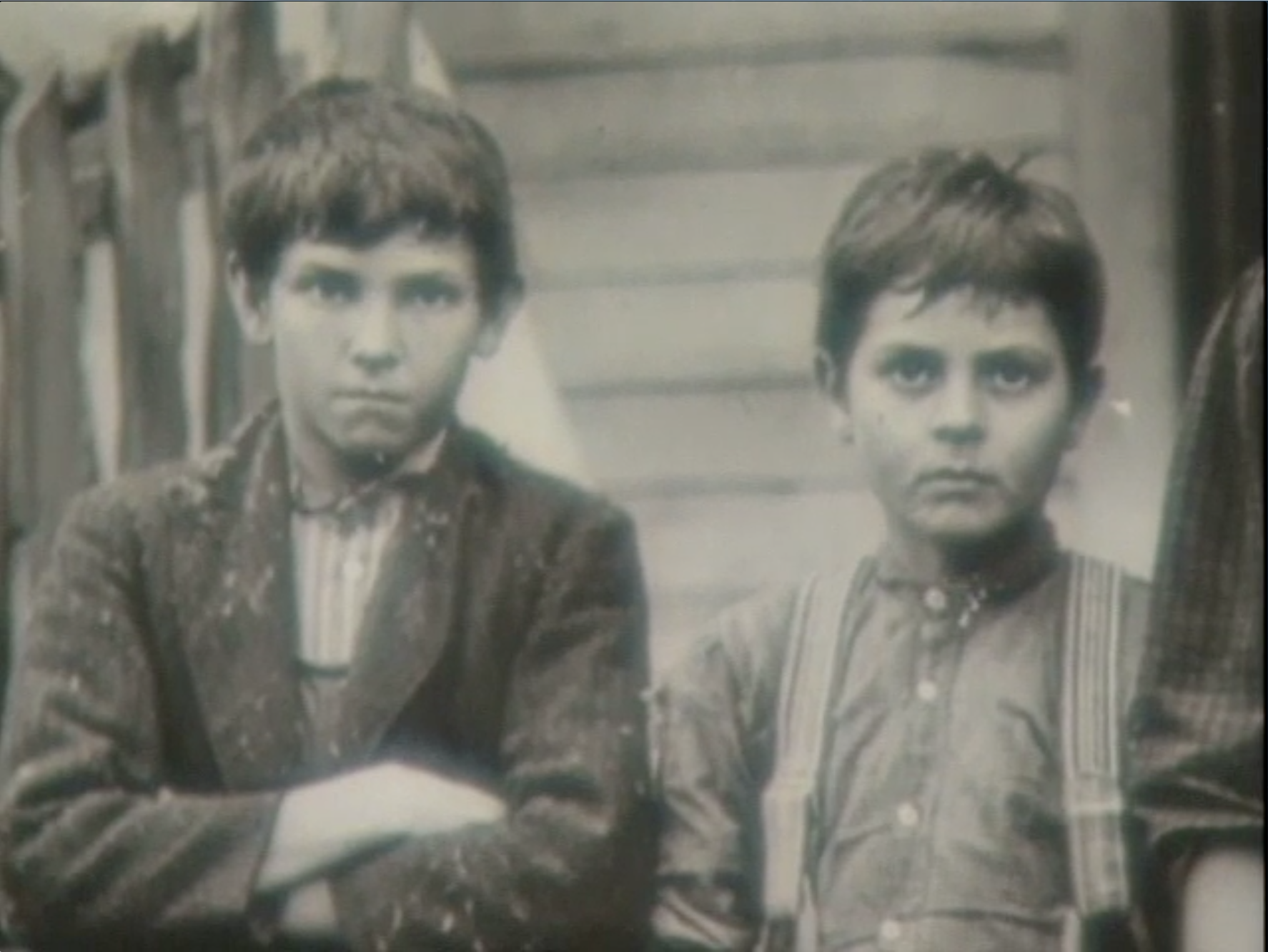 Child Labor and the Textile Mills Stories PBS LearningMedia