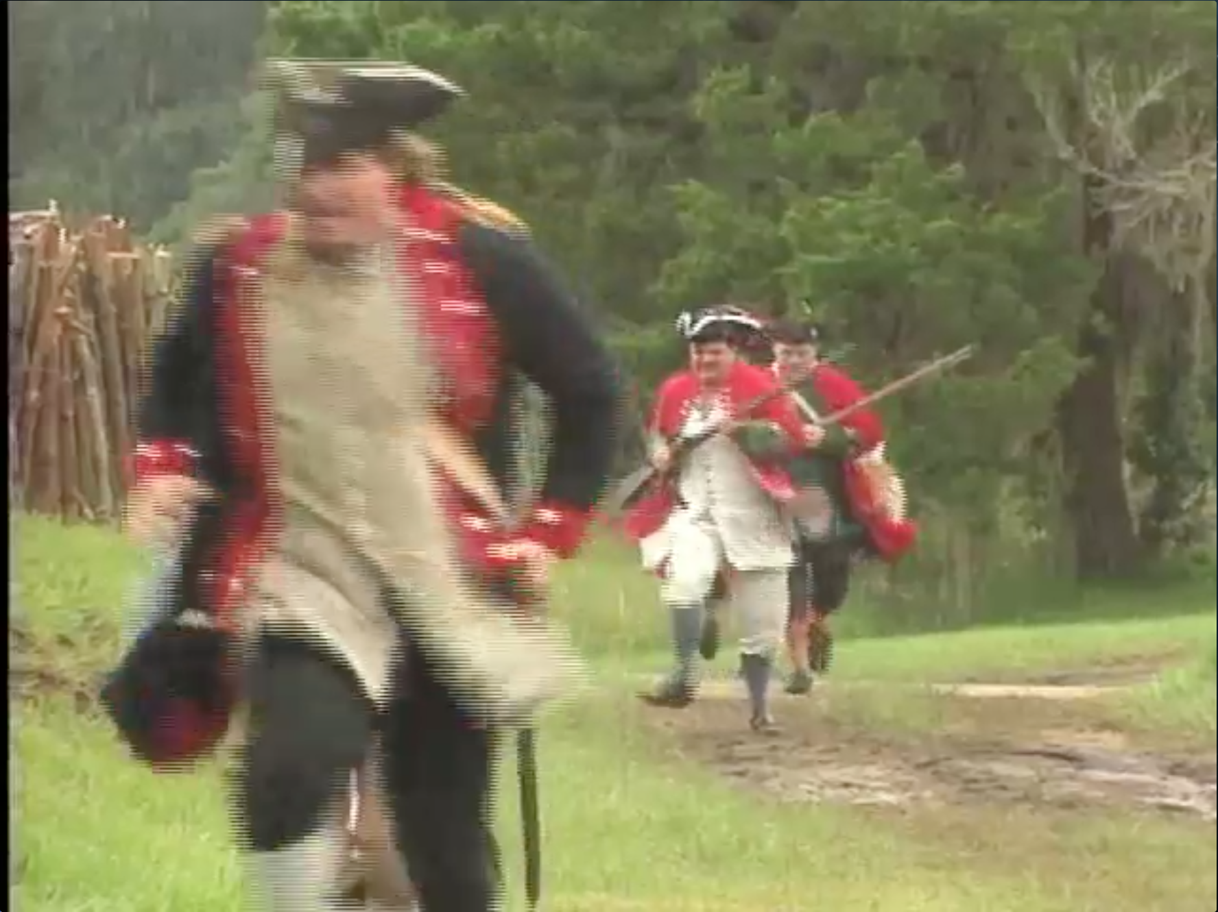 Mordecai Sheftall Colonial Hero Stories PBS LearningMedia