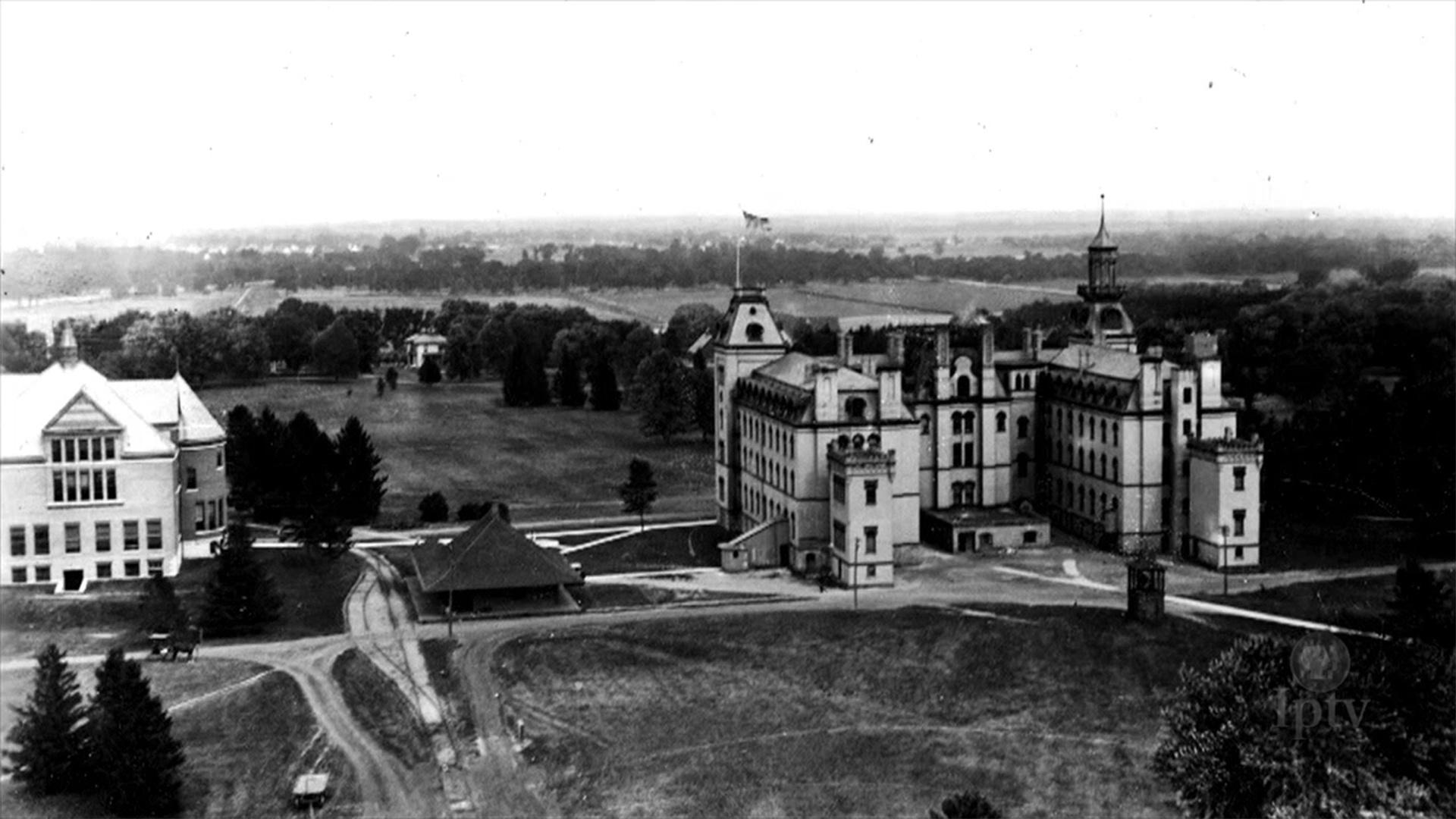 George Washington Carver Earns An Advanced Degree At Iowa State | Pbs  Learningmedia