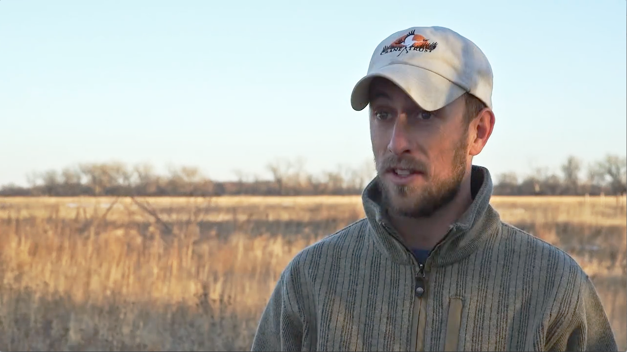 Wetlands: A Prairie Slough | Platte Basin Education | PBS LearningMedia