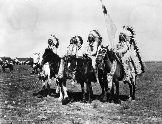 Image Collection of Native American Civilizations | U.S. History ...