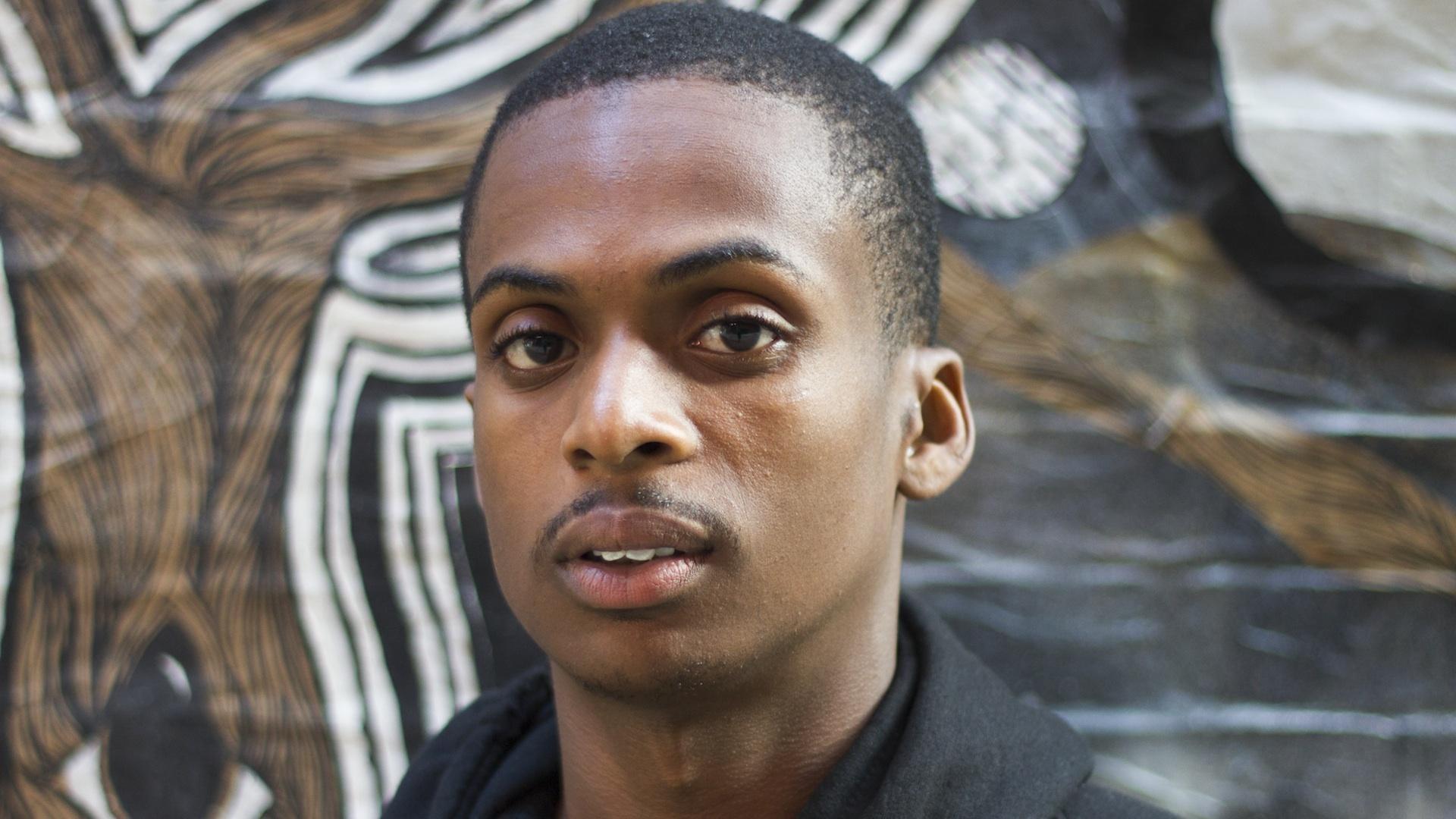 Introducing Anthony Film Module The Homestretch PBS LearningMedia