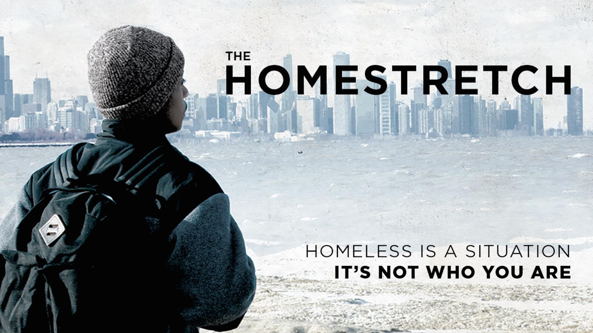 The Homestretch Discussion Guide The Homestretch PBS LearningMedia