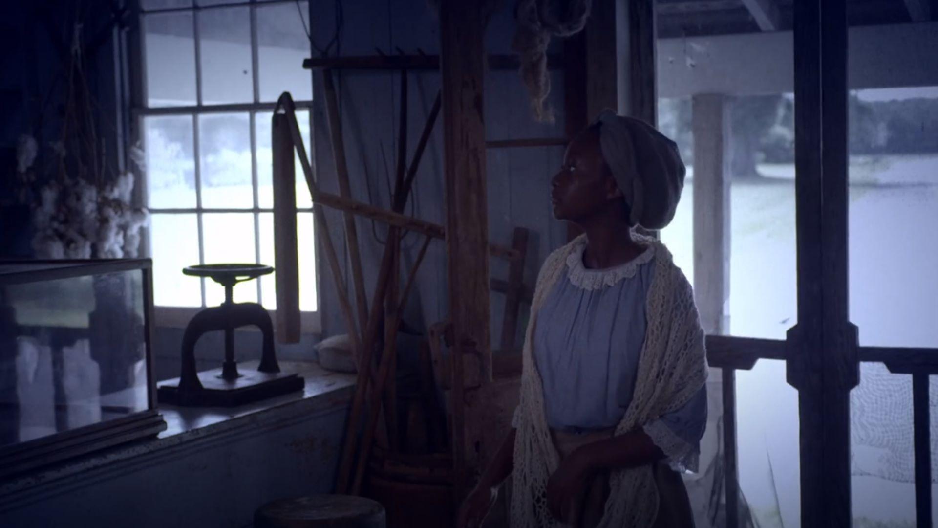 Visions, Harriet Tubman: Visions of Freedom