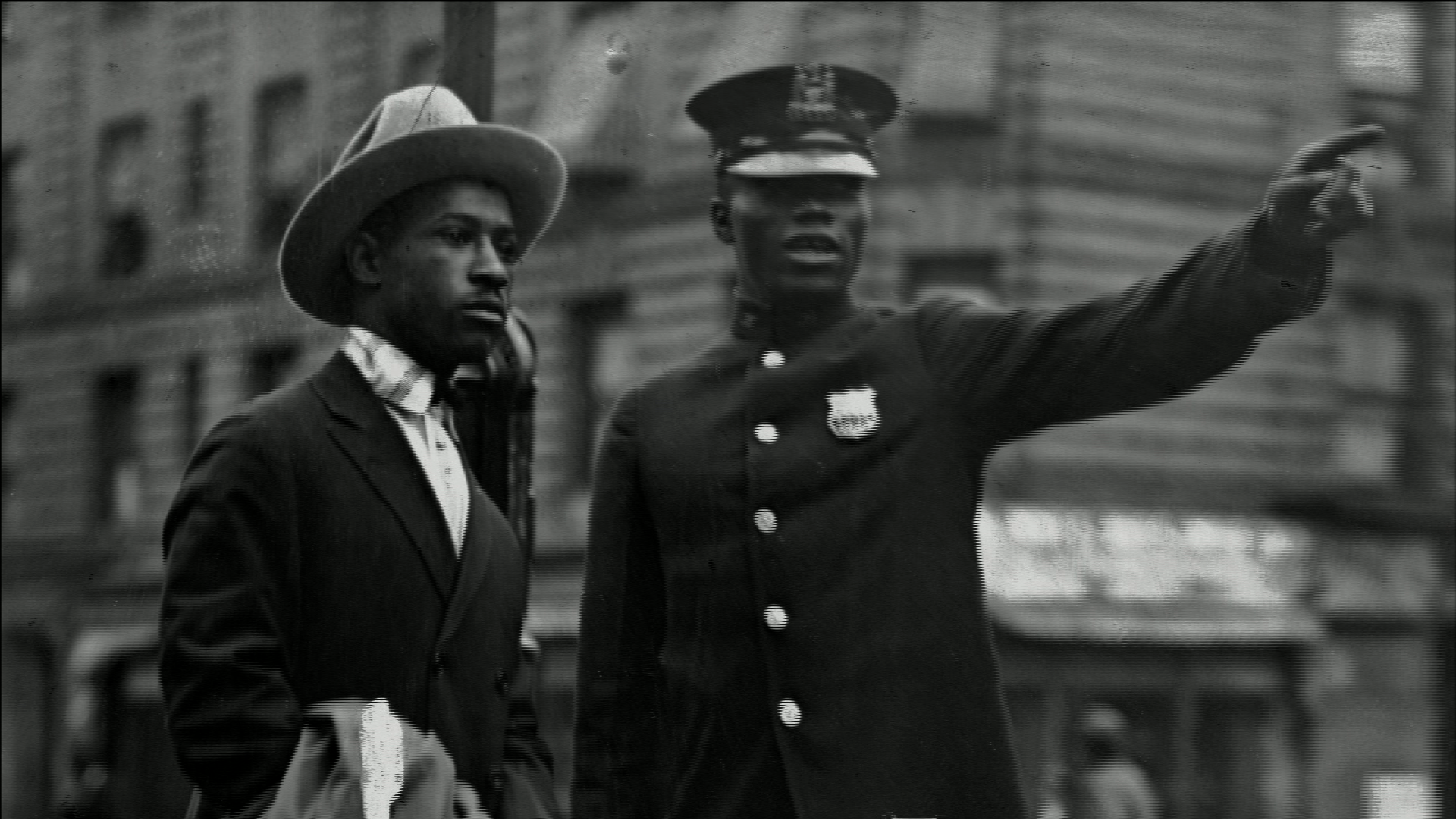 african americans during the 1920s