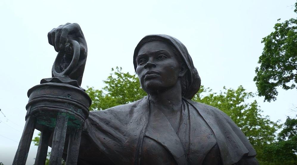 Harriet Tubman: The Facts of an Extraordinary Life