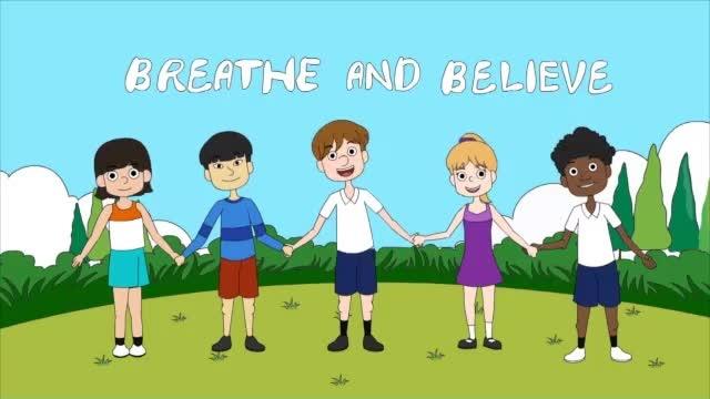 HealthBeat-Breathe and Believe | PBS LearningMedia